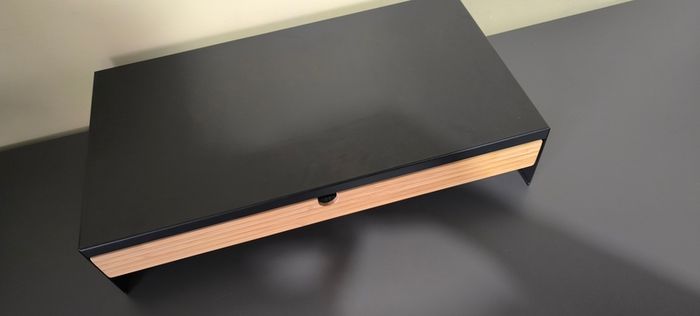 computer desk