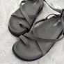 sandals pull&bear Image 3