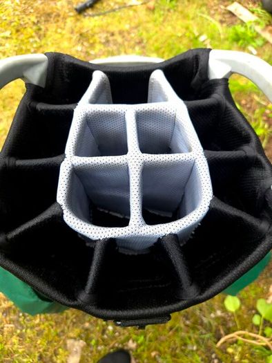 Titleist Cart 15 Sta-Dri Bag