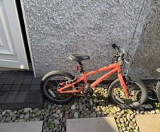 kids bikes