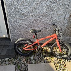 kids bikes