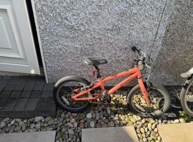 kids bikes