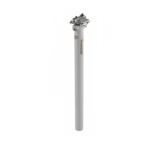 31.6Mm 350Mm Micro Adjust Seat Post White