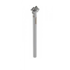 31.6Mm 350Mm Micro Adjust Seat Post White