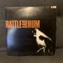 U2 - Rattle & Hum 1st Press 1988 12" Double Vinyl Album Image 2