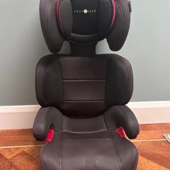 Cozy N Safe child car seat