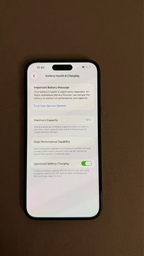 iPhone 14 Pro Max 1TB