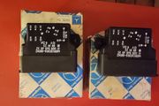 Mercedes Glow Plug Relay (NOS)