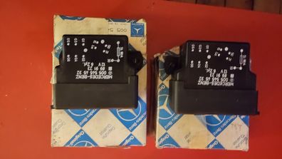 Mercedes Glow Plug Relay (NOS)