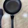 2 Frying pans and spatula Image 5