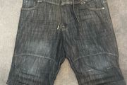 No Fear Denim Shirts - XL