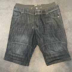 No Fear Denim Shirts - XL