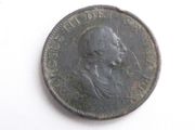 1799 halfpenny