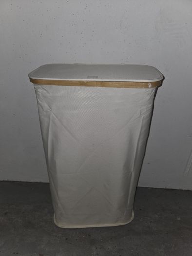laundry basket