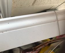 skirting board cheap great condition