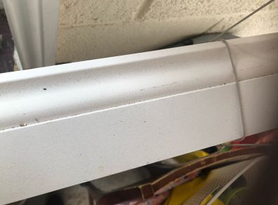 skirting board cheap great condition