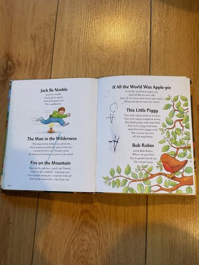 365 Stories and Rhymes for Boys