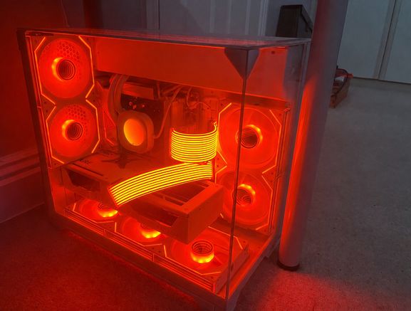 Gaming Pc Building Service North Dublin