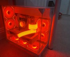 Gaming Pc Building Service North Dublin