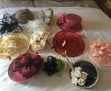 Hats