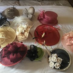 Hats
