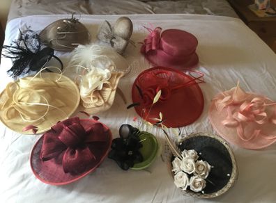Hats