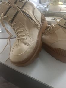 ladies boots bnwt