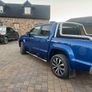 Immaculate Amarok Aventura 26950 Image 5