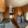 Motorhome Fiat Ducato Knaus 6Berth/6Seatbelts Timing Belt Done Image 8