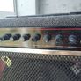 Vintage Custom colt vintage 50w Amplifier Image 3