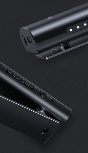 Nosie Cancelling 3D Speaker Immersive Virtual Bluetooth Receiver