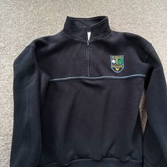 Maynooth Boy's school jumper. Age 10/11