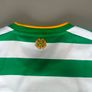 Celtic 20/21 Home (Sponsorless) M Image 6