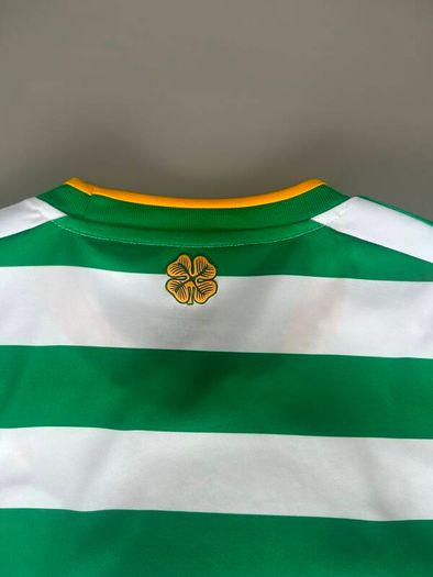 Celtic 20/21 Home (Sponsorless) M