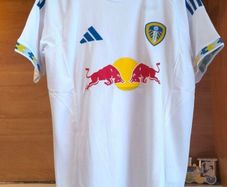 Leeds home and away