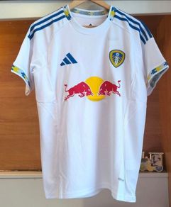 Leeds home and away