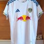 leeds football jersey home and away Image 2