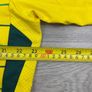 Authentic Adidas Celtic Glasgow 2024 Away Jersey Shirt Mens XL Image 8