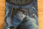 Harry Potter and the Order of the Phoenix 1st American Edition