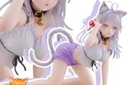 Anime figure Alice