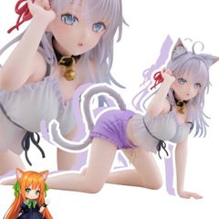 Anime figure Alice