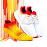 New Balance 247 x Stance All Day  8.5UK Image 2