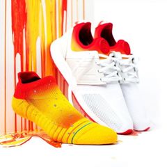 New Balance 247 x Stance All Day  8.5UK