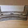 fireplace insert cast steel Image 3