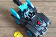 Batman Batmobile