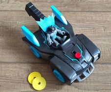 Batman Batmobile