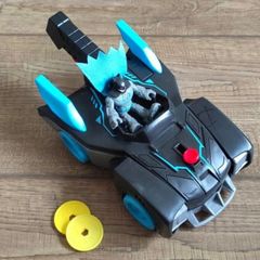 Batman Batmobile