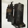 01 VW Golf parts Image 10