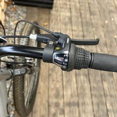 Apollo Slant mountain bike
