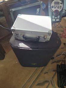 flight case